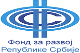 Logo fond