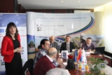 kraj projekta exchange 4