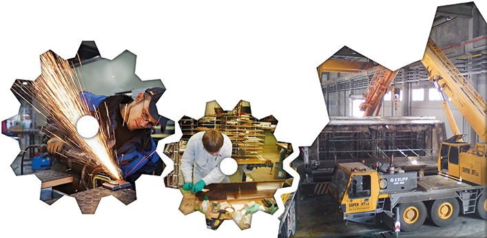 poslovno okruženje stara pazova